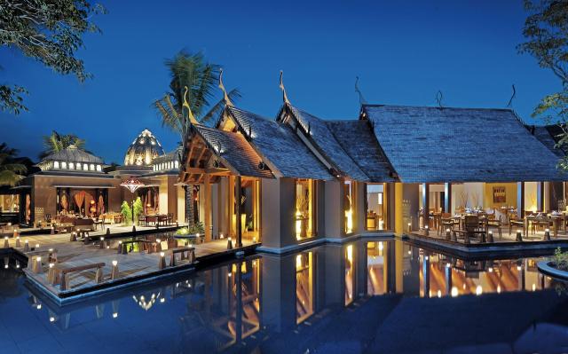 Beachcomber Trou aux Biches Resort & Spa