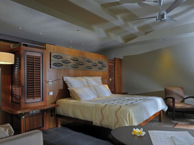 Beachcomber Trou aux Biches Resort & Spa