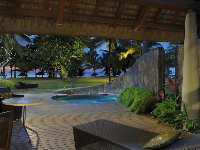 Beachcomber Trou aux Biches Resort & Spa