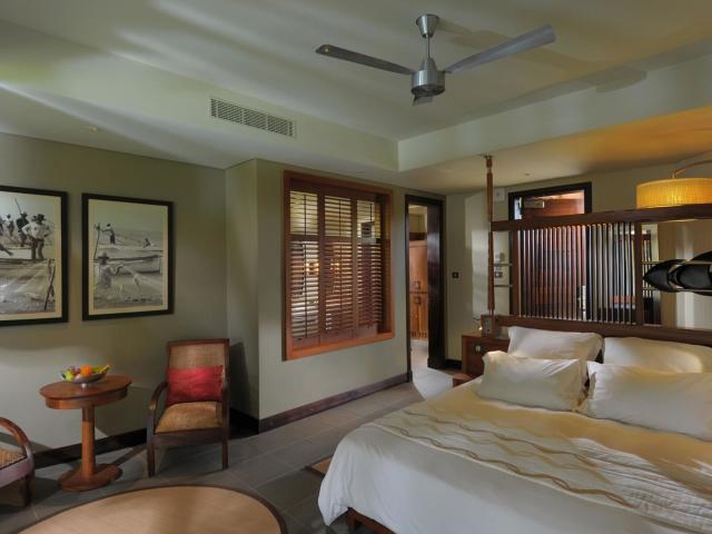 Beachcomber Trou aux Biches Resort & Spa