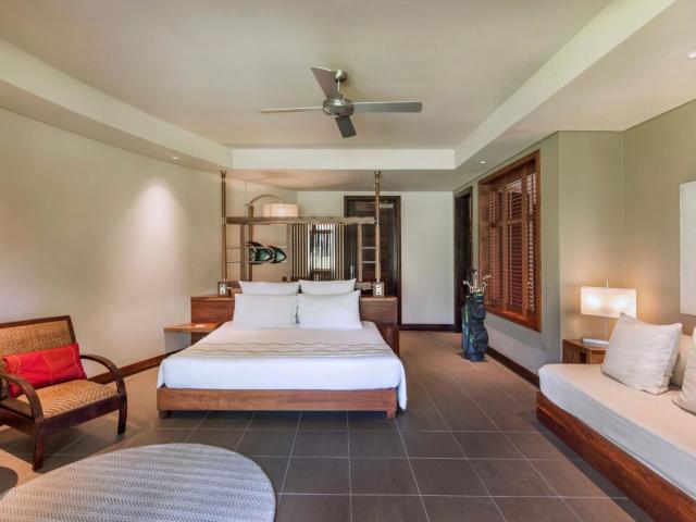 Beachcomber Trou aux Biches Resort & Spa