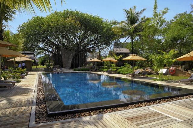 Beachcomber Trou aux Biches Resort & Spa