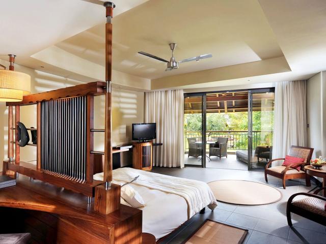 Beachcomber Trou aux Biches Resort & Spa