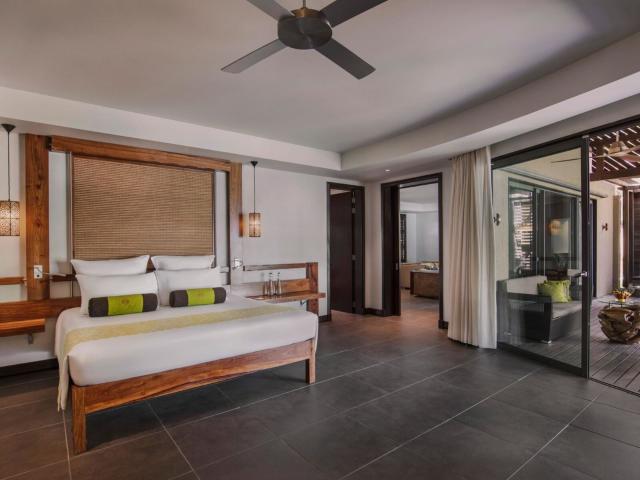 Beachcomber Trou aux Biches Resort & Spa