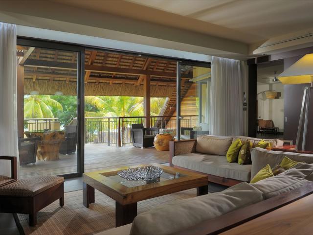 Beachcomber Trou aux Biches Resort & Spa
