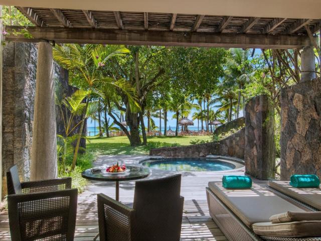 Beachcomber Trou aux Biches Resort & Spa
