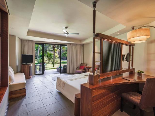 Beachcomber Trou aux Biches Resort & Spa