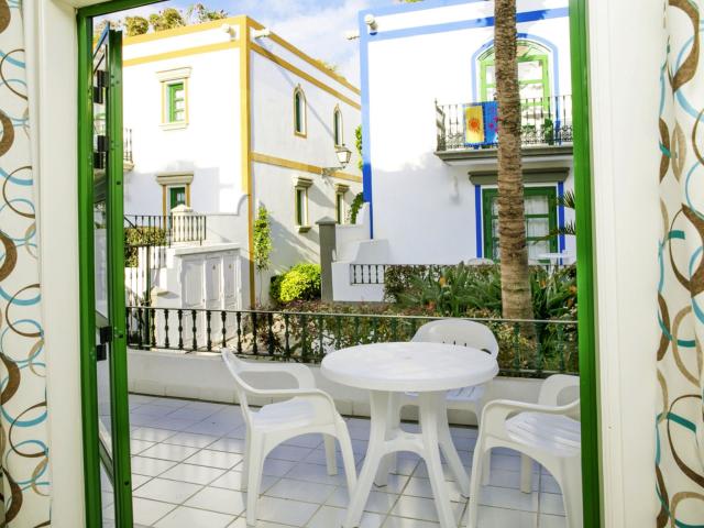 Puerto de Mogan