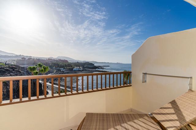 Hovima Jardín Caleta