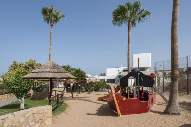 Hovima Jardín Caleta