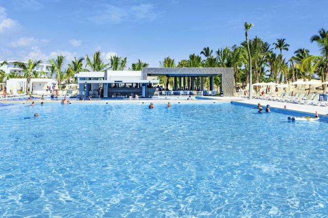 Riu Republica