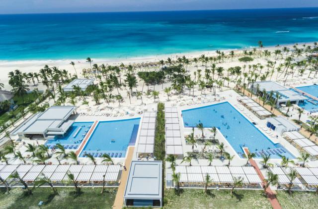 Riu Republica