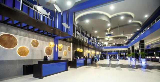 Riu Republica