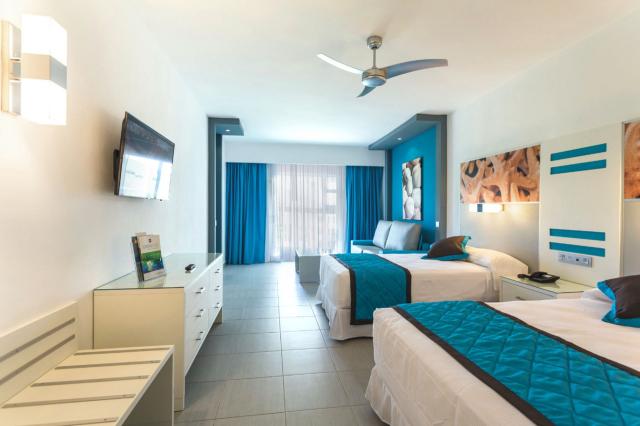 Riu Republica