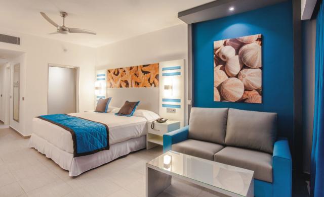 Riu Republica