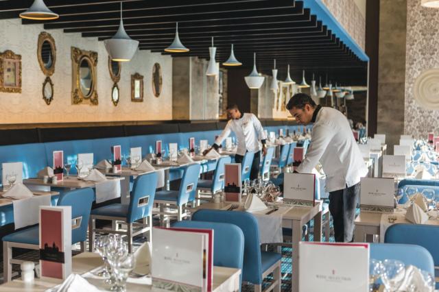 Riu Republica
