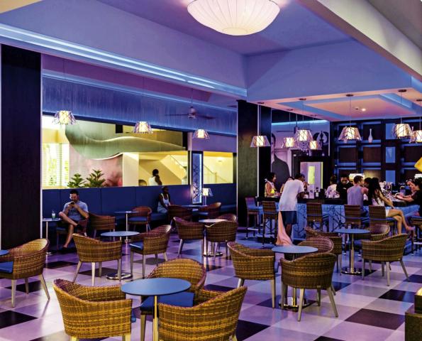 Riu Republica