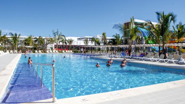 Riu Republica