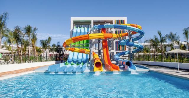 Riu Republica