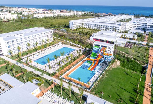 Riu Republica