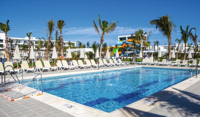 Riu Republica
