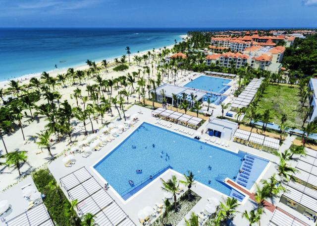 Riu Republica