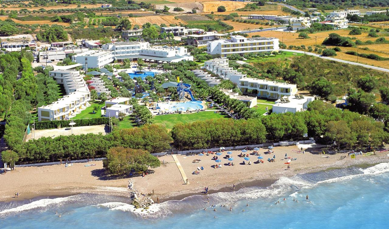 Alex Beach
