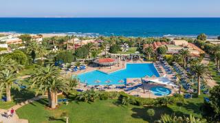 Anissa Beach & Village 