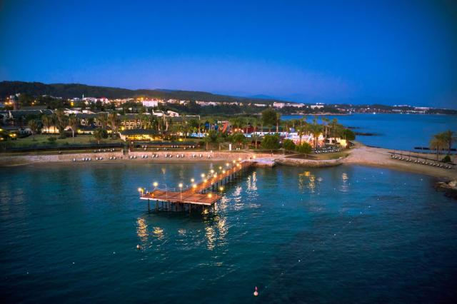 OZ hotels Incekum Beach Resort