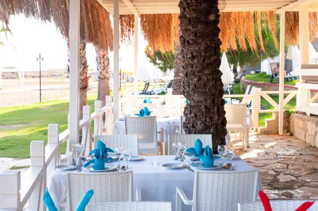 OZ hotels Incekum Beach Resort