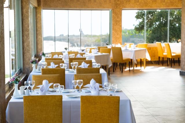 OZ hotels Incekum Beach Resort