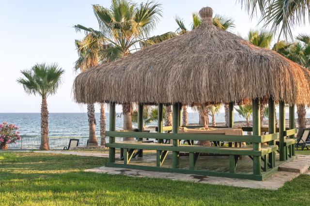 OZ hotels Incekum Beach Resort