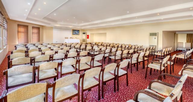 OZ hotels Incekum Beach Resort