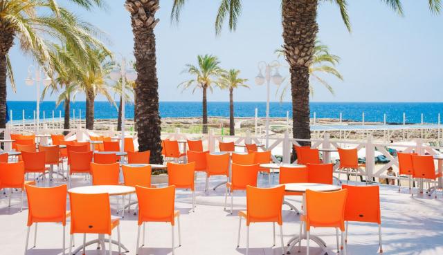OZ hotels Incekum Beach Resort
