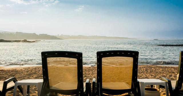 OZ hotels Incekum Beach Resort