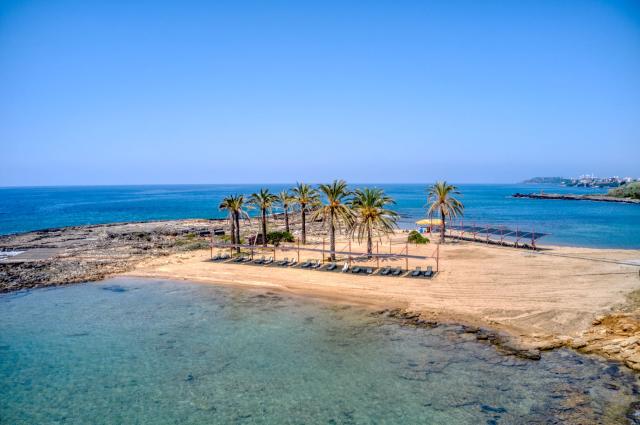 OZ hotels Incekum Beach Resort