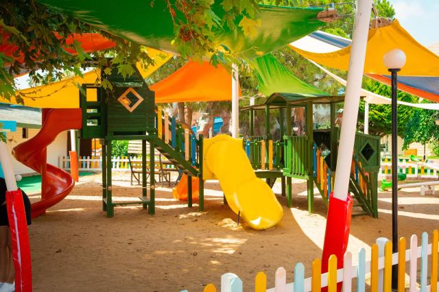 OZ hotels Incekum Beach Resort