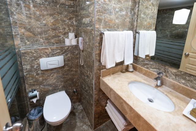 OZ hotels Incekum Beach Resort