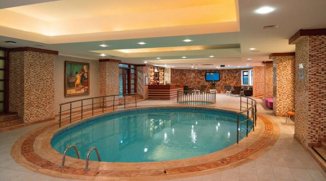 OZ hotels Incekum Beach Resort