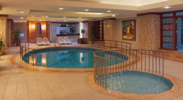 OZ hotels Incekum Beach Resort