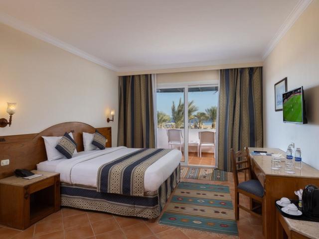 Bliss Nada Beach Resort