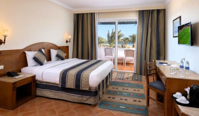 Bliss Nada Beach Resort