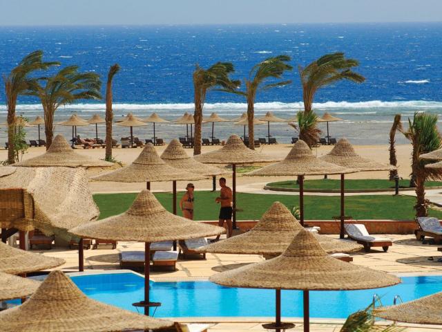Bliss Nada Beach Resort