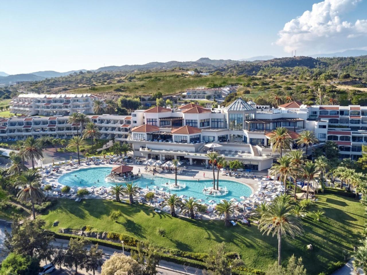 Rodos Princess Beach Resort & Spa