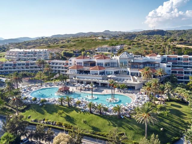 Rodos Princess