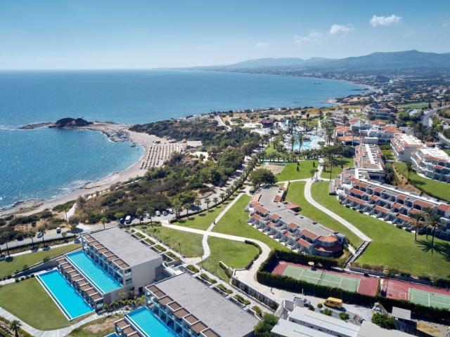 Rodos Princess