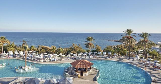Rodos Princess