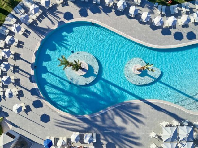 Rodos Princess