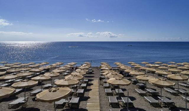 Rodos Princess