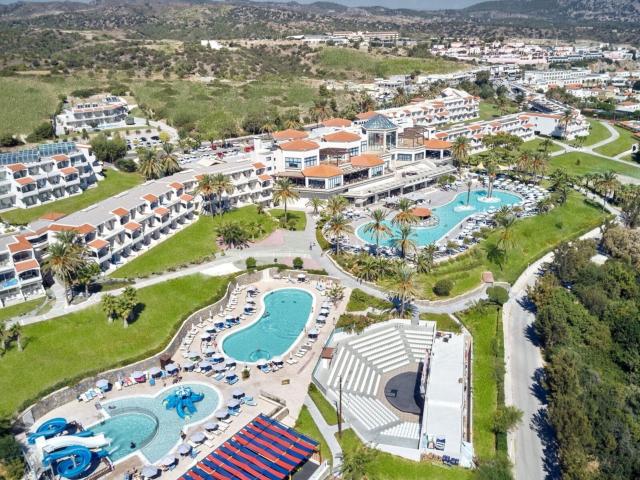 Rodos Princess